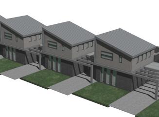 Vezelcementplaat buiten Vezelcementplaat buiten