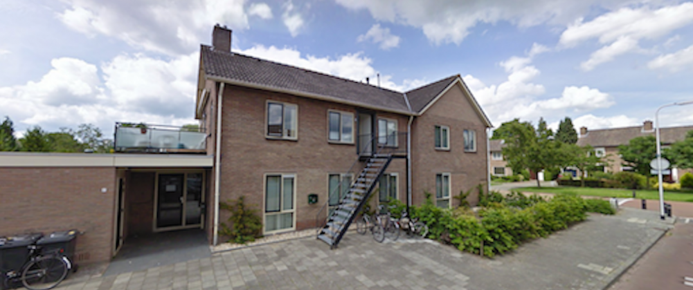 bestaande toestand